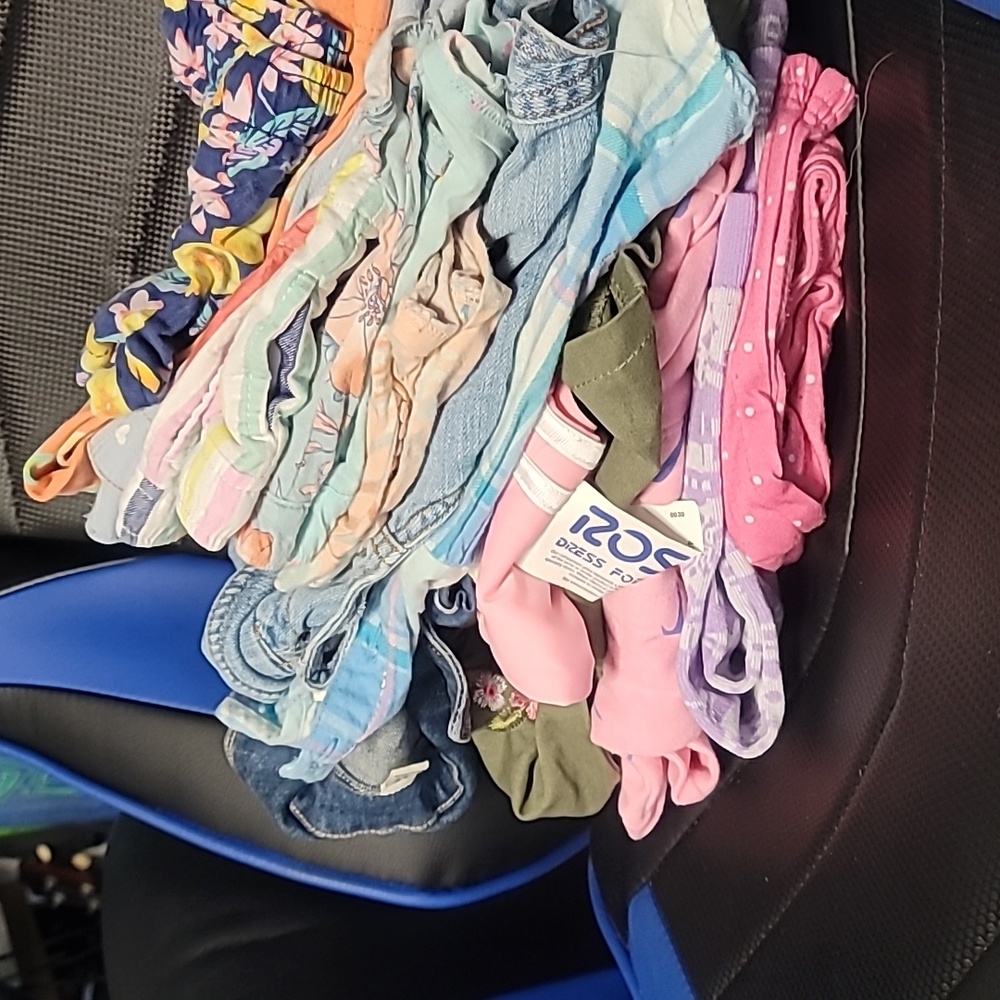 3T girls bundle